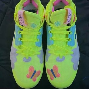 Harden Vol.5 11.5